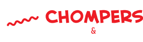 Chompers Chippery & Takeaway
