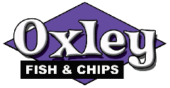 Oxley Fish & Chips Logo